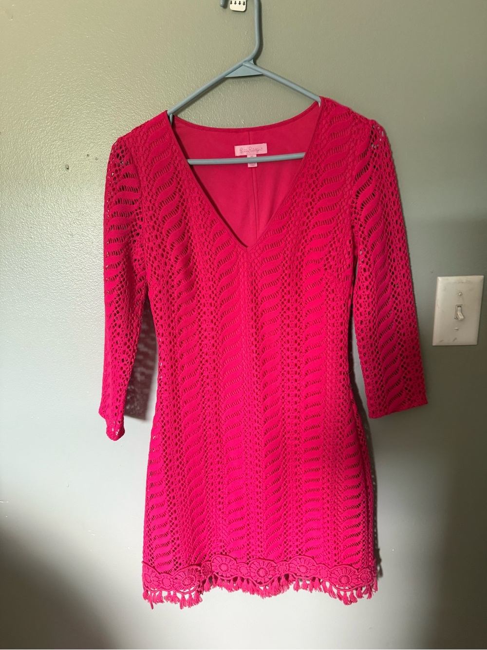 Lilly Pulitzer Dress